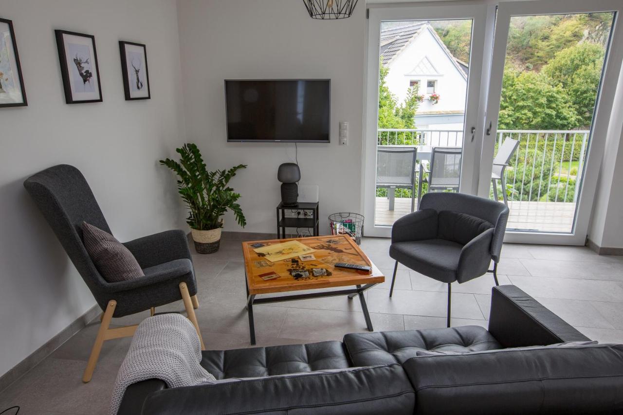Ahr-Palais Apartment Altenahr Exterior photo