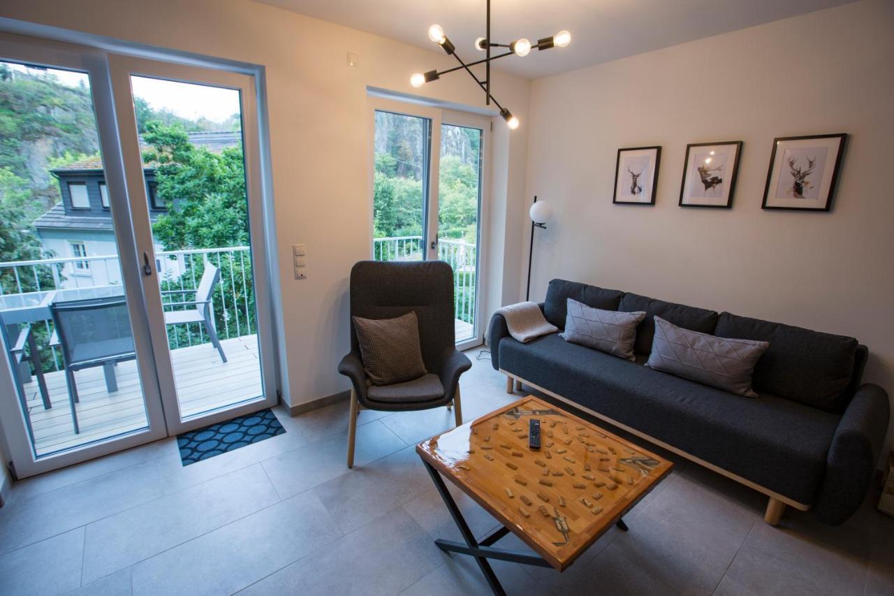 Ahr-Palais Apartment Altenahr Exterior photo