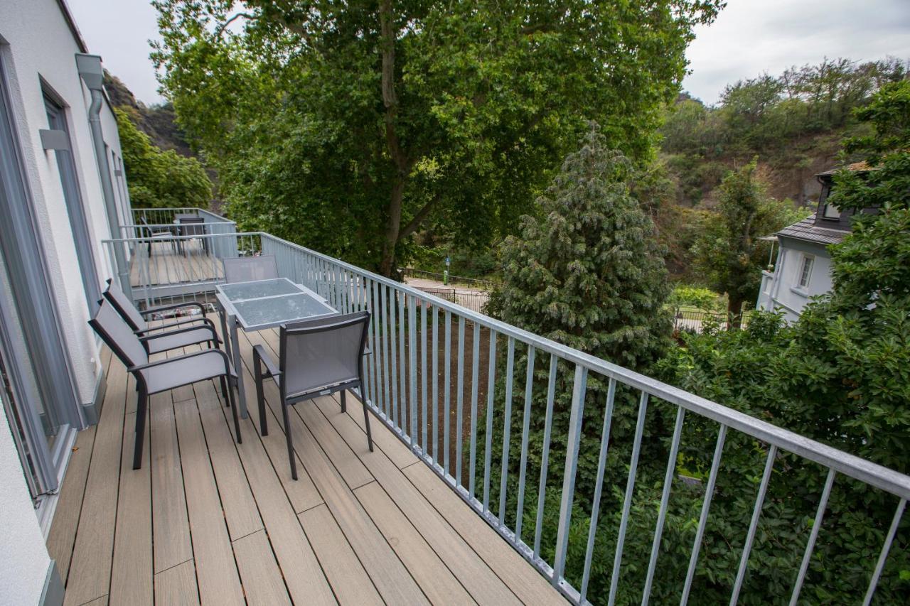 Ahr-Palais Apartment Altenahr Exterior photo