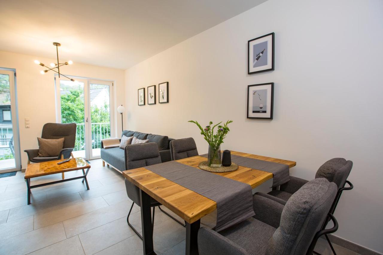 Ahr-Palais Apartment Altenahr Exterior photo