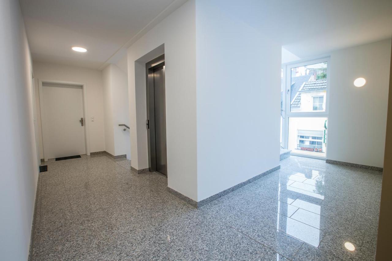Ahr-Palais Apartment Altenahr Exterior photo