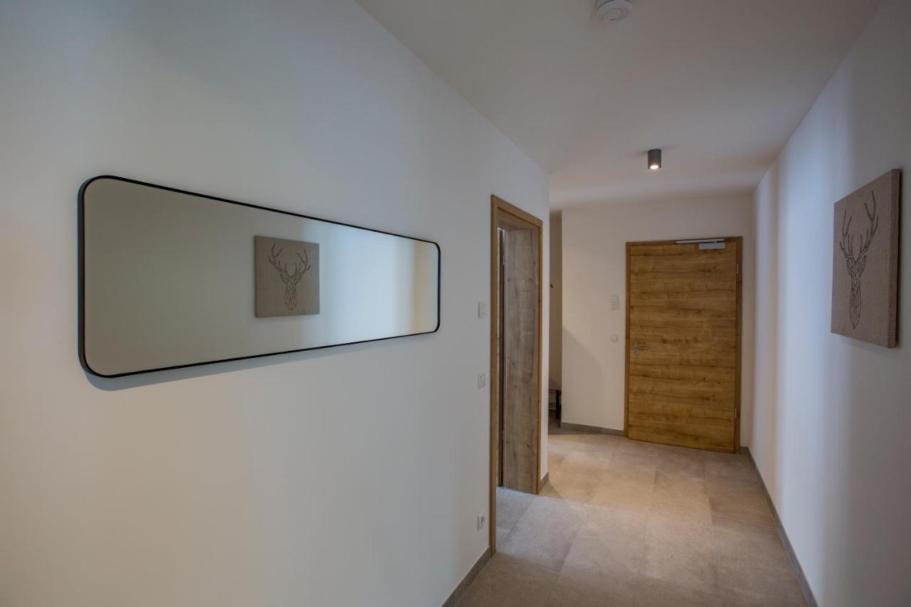 Ahr-Palais Apartment Altenahr Exterior photo